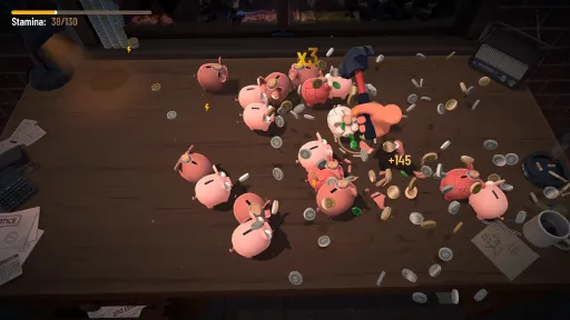 Bills Must Be Paid screenshot 5