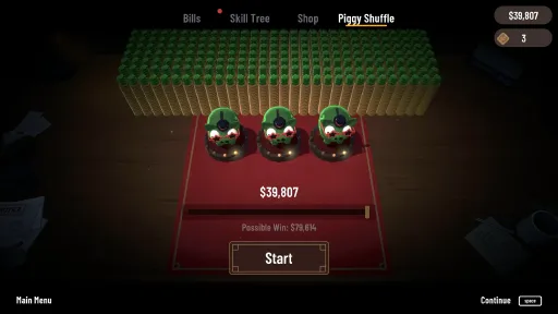 Bills Must Be Paid screenshot 6