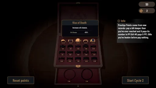 Bills Must Be Paid screenshot 8