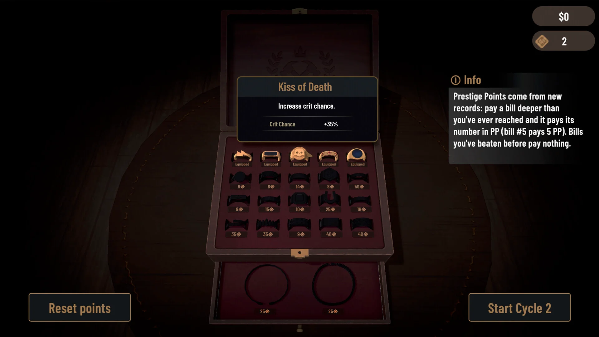 Bills Must Be Paid screenshot 8