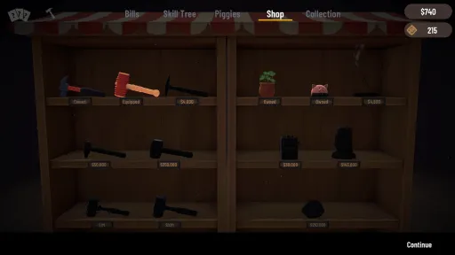 Bills Must Be Paid screenshot 9