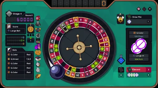 Bingle Bingle screenshot 5