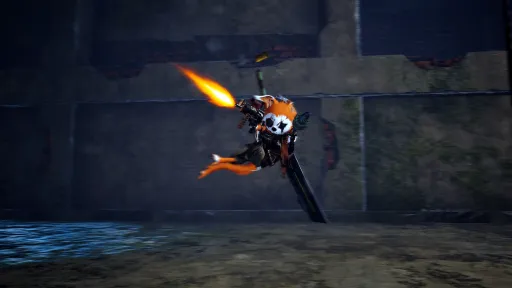 BIOMUTANT screenshot 15