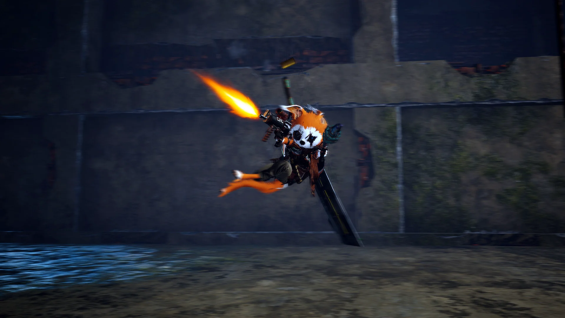 BIOMUTANT screenshot 15