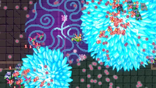 Bioprototype screenshot 6