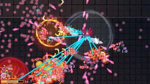 Bioprototype screenshot 7