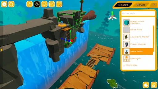 Biped screenshot 9