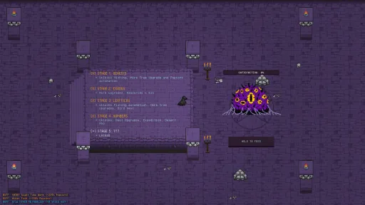 Birb screenshot 5