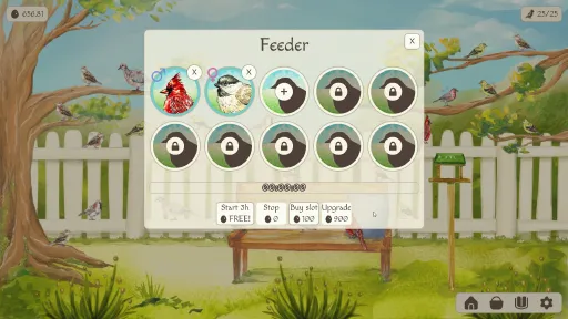 Birdfull screenshot 6
