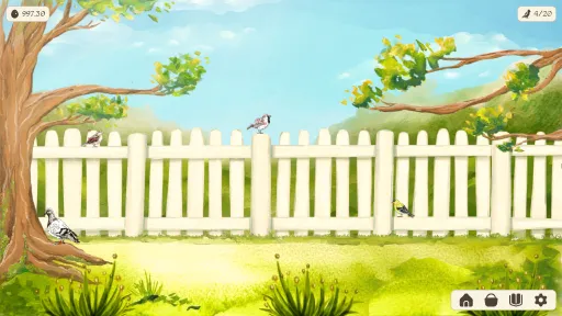 Birdfull screenshot 8