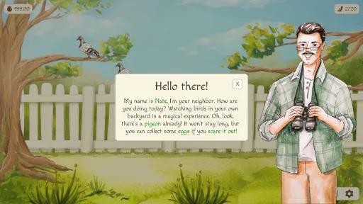 Birdfull screenshot 9