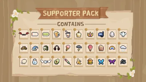 Birdwatching Notebook screenshot 3