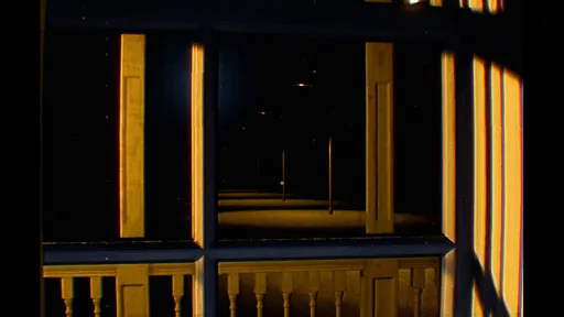 Bite Size Terrors: Erobos Heaven screenshot 2