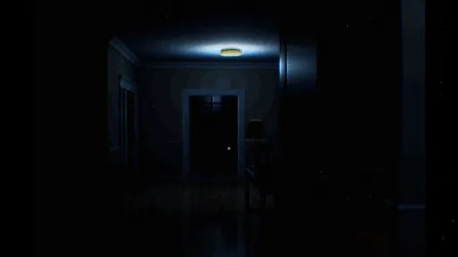 Bite Size Terrors: Erobos Heaven screenshot 4