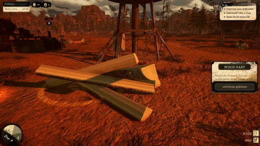 Black Gold: Oil Drilling Simulator screenshot 6