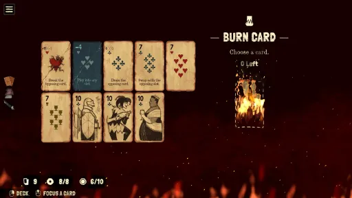 Black Jacket screenshot 5