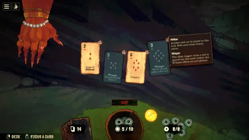 Black Jacket screenshot 7
