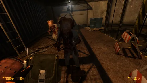 Black Mesa screenshot 18