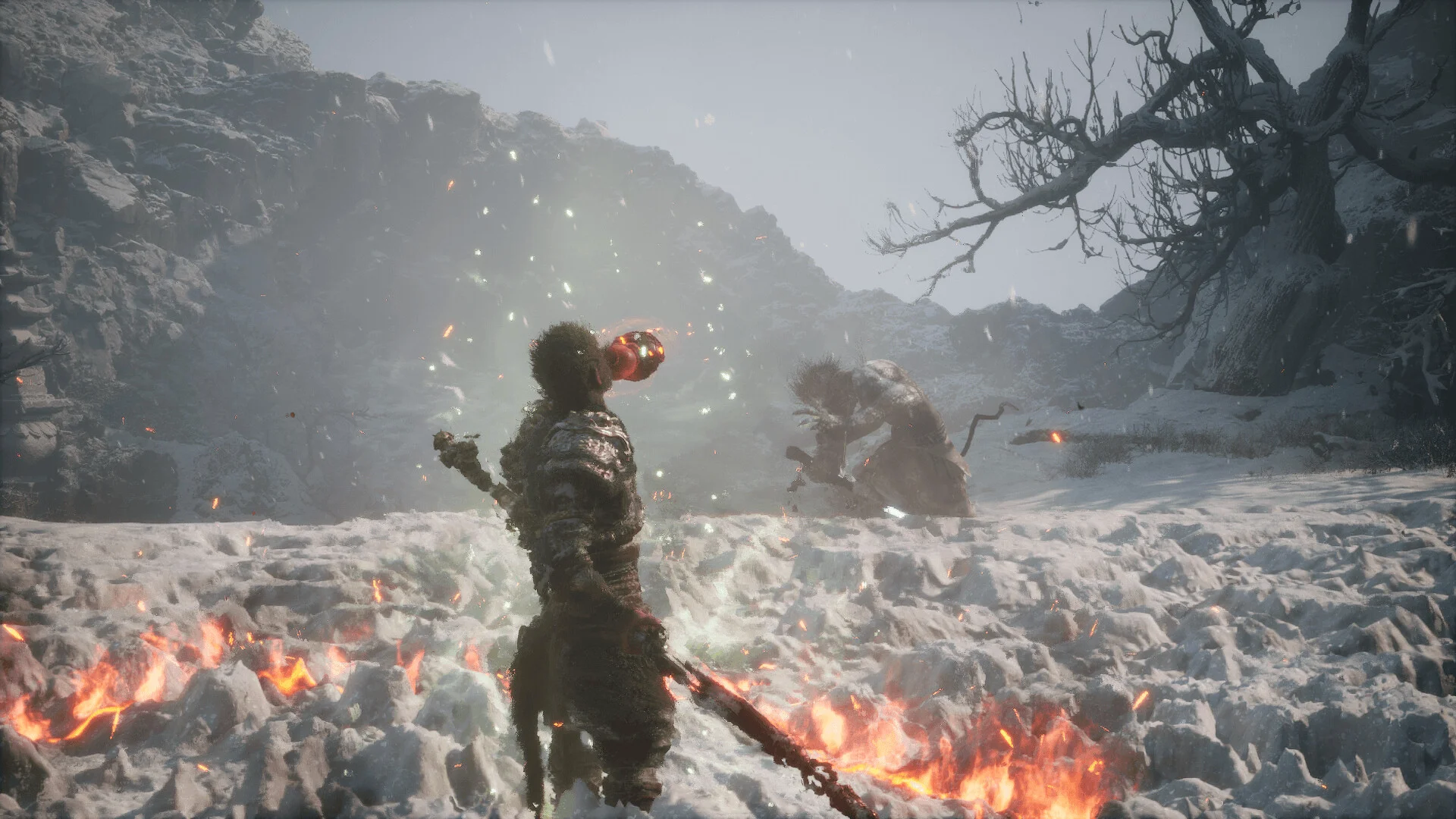Black Myth: Wukong screenshot 6