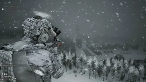Black One Blood Brothers screenshot 8