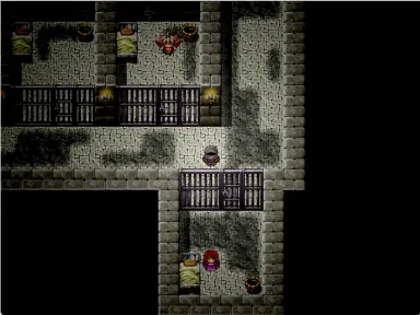 BLACK SOULS screenshot 5