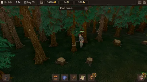 Blacksmith Master screenshot 10