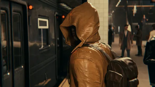 BLACKWOOD screenshot 3