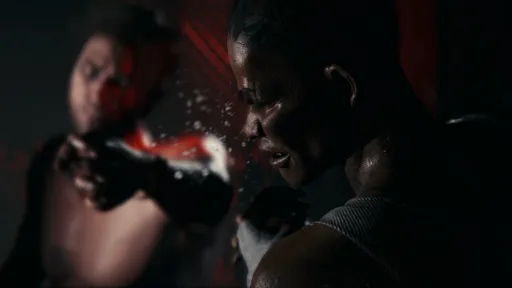BLACKWOOD screenshot 8