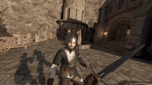 Blade and Sorcery screenshot 2