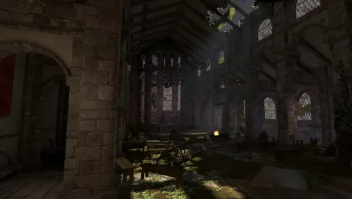 Blade and Sorcery screenshot 7