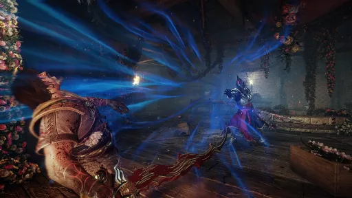 Blades of Fire screenshot 15