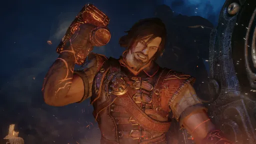 Blades of Fire screenshot 16
