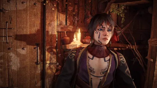 Blades of Fire screenshot 19
