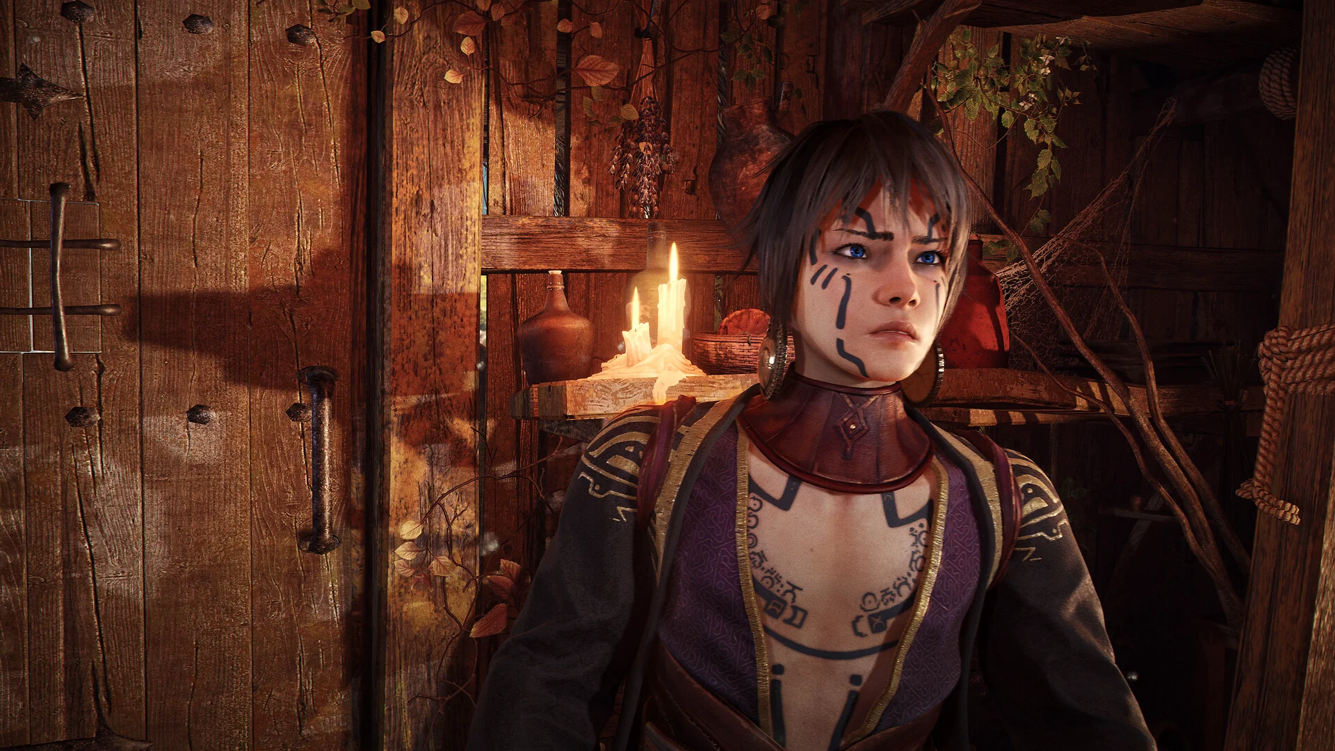 Blades of Fire screenshot 19