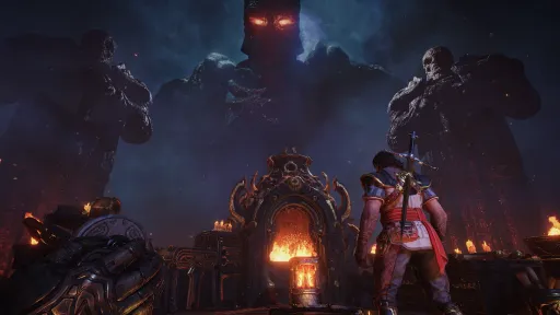 Blades of Fire screenshot 24