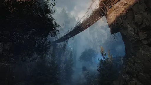Blades of Fire screenshot 25