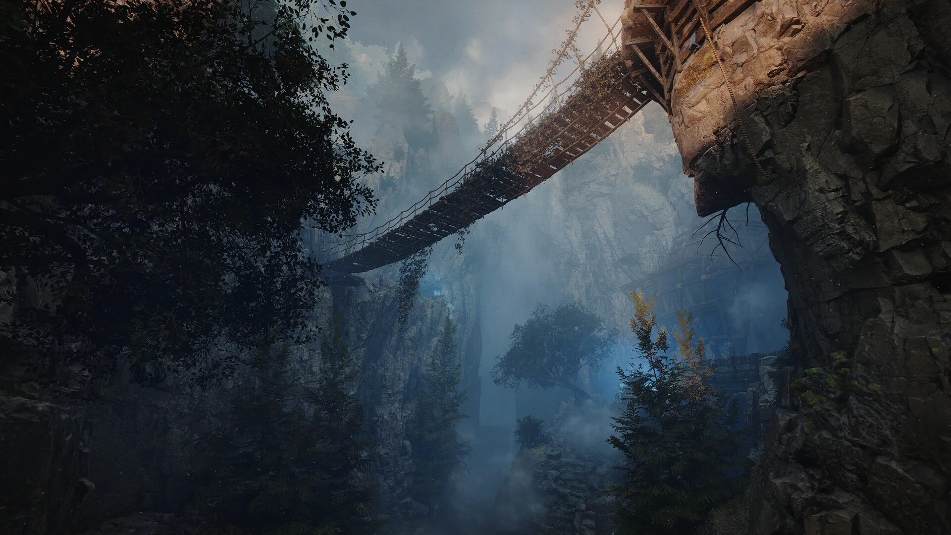Blades of Fire screenshot 25