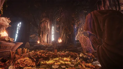 Blades of Fire screenshot 6