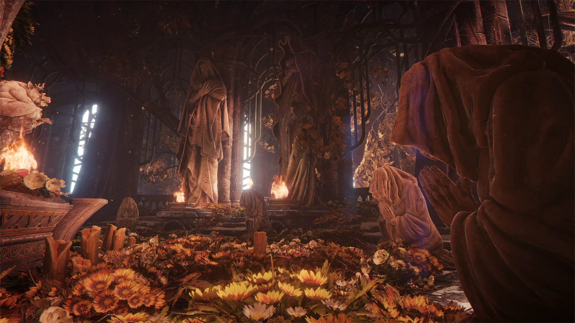 Blades of Fire screenshot 6