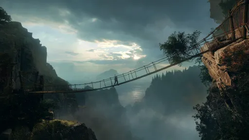 Blades of Fire screenshot 7