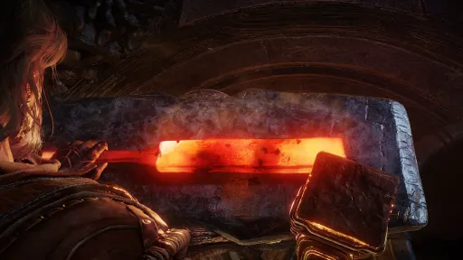 Blades of Fire screenshot 8