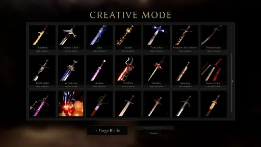 Bladesong screenshot 8
