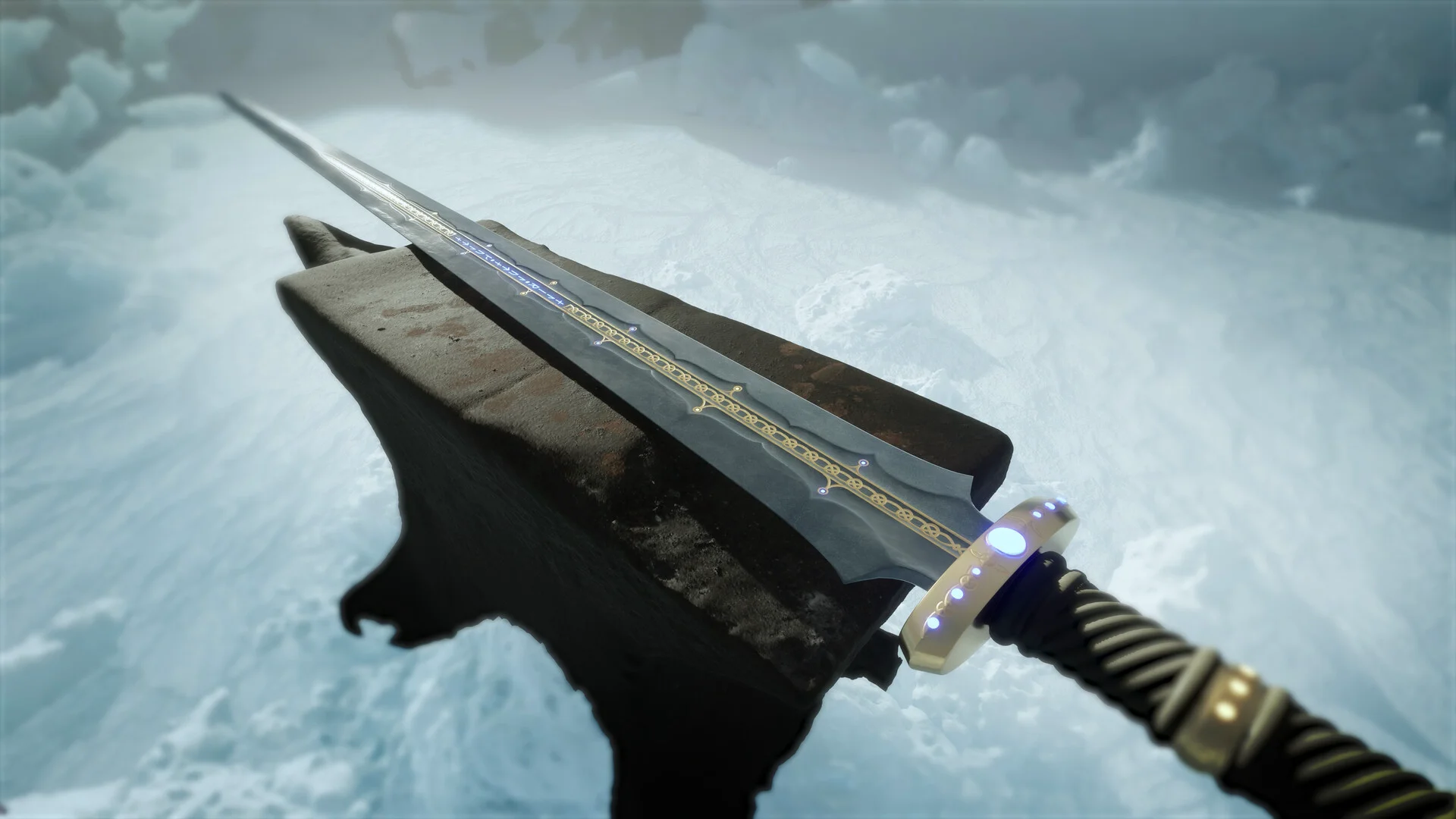 Bladesong screenshot 9