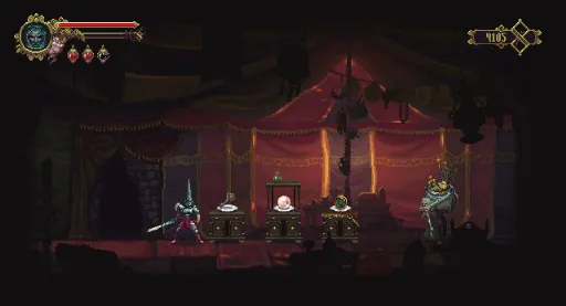 Blasphemous screenshot 13