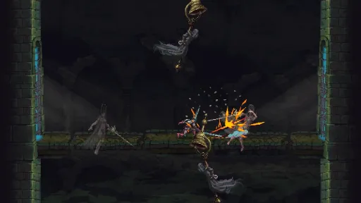 Blasphemous screenshot 15