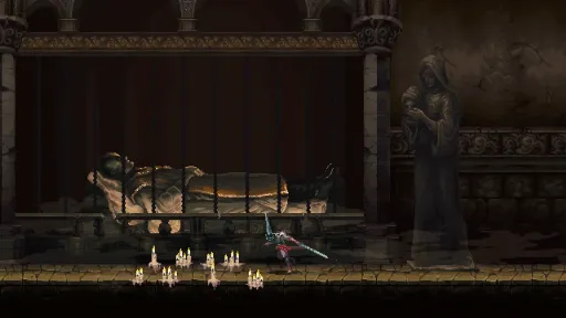 Blasphemous screenshot 16