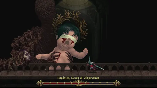 Blasphemous screenshot 4