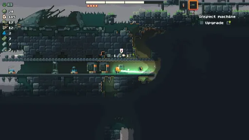 BLASTRONAUT screenshot 10