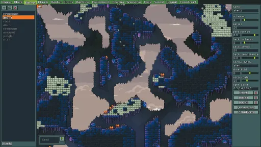 BLASTRONAUT screenshot 11