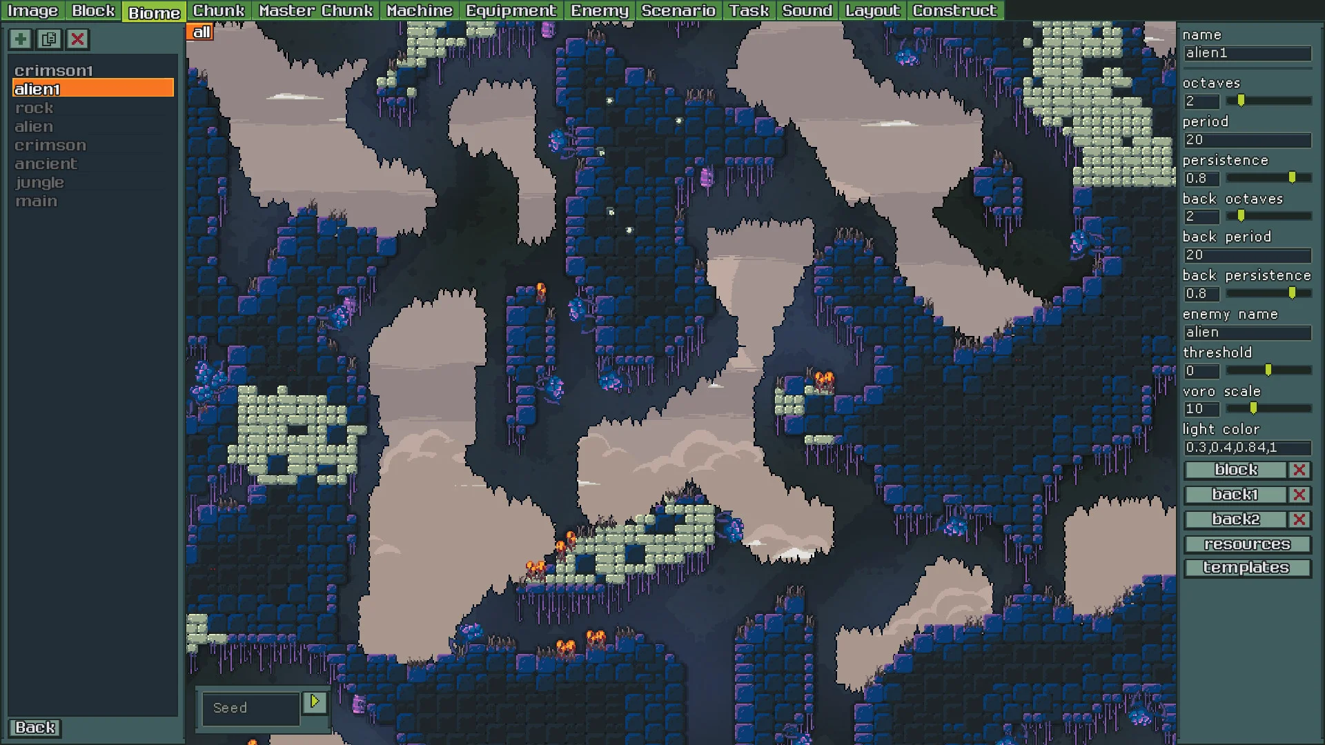 BLASTRONAUT screenshot 11